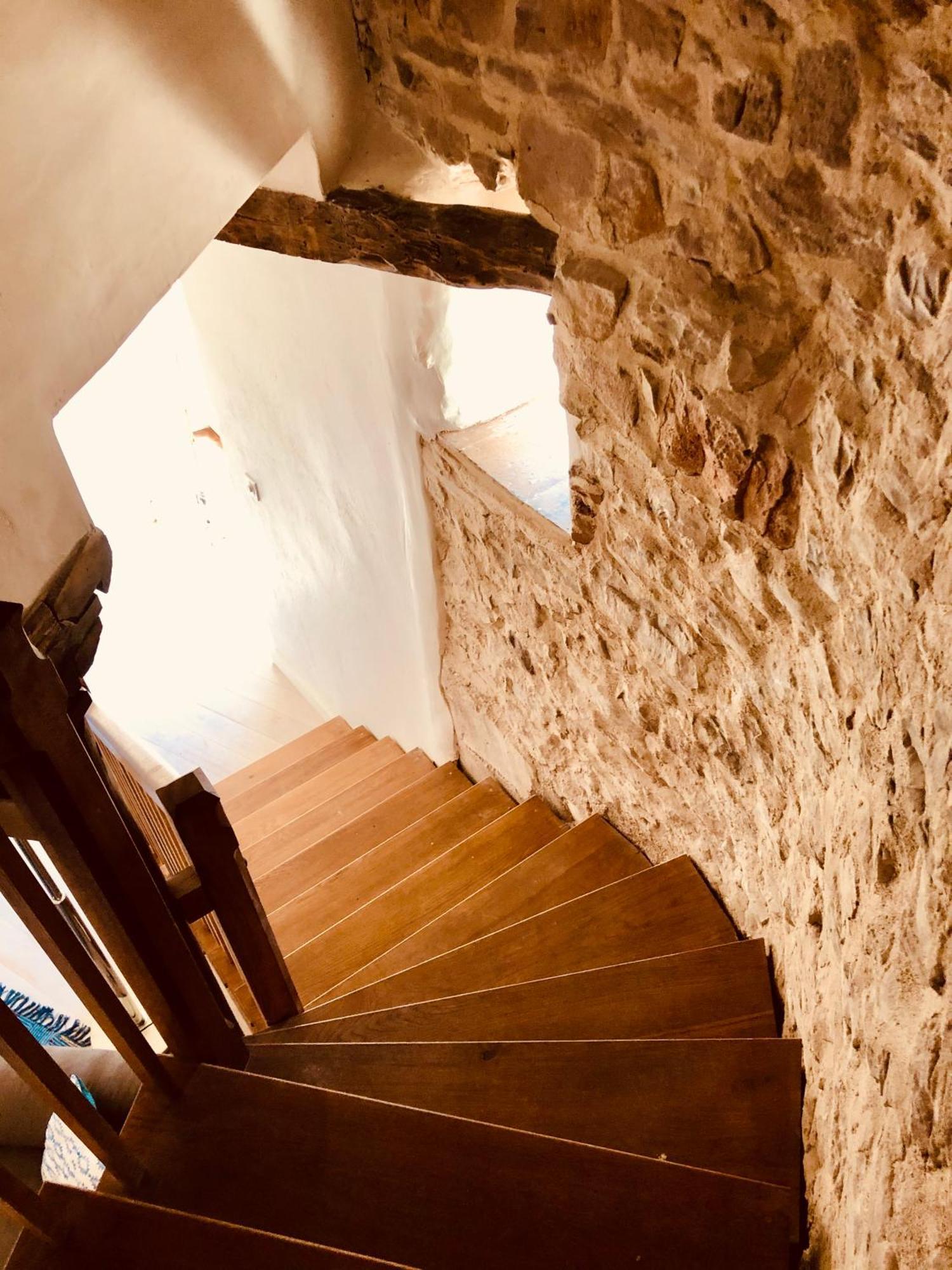Maison De L'Aurausse Les Cabannes  Eksteriør billede